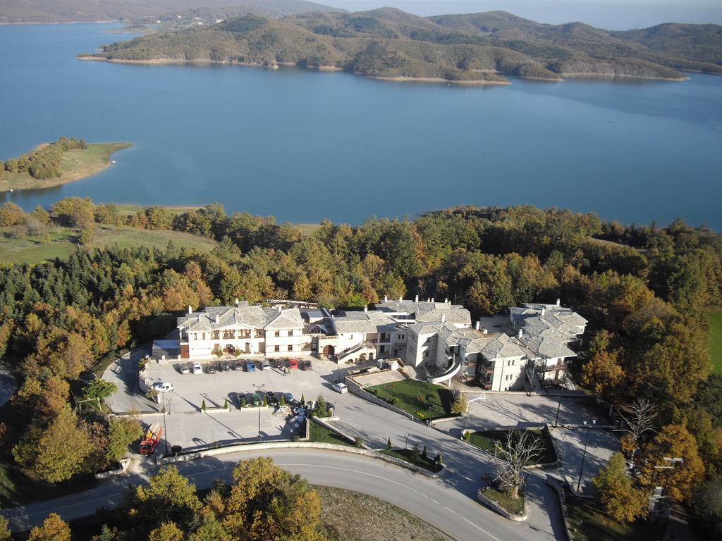 Naiades Hotel Resort & Conference Neochori  Exteriér fotografie