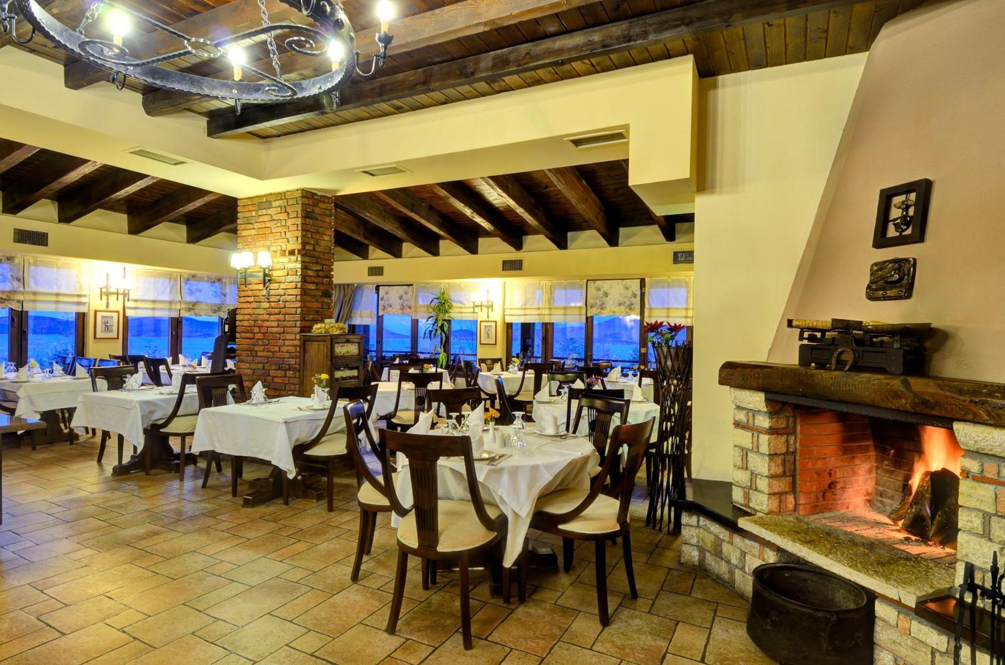 Naiades Hotel Resort & Conference Neochori  Exteriér fotografie