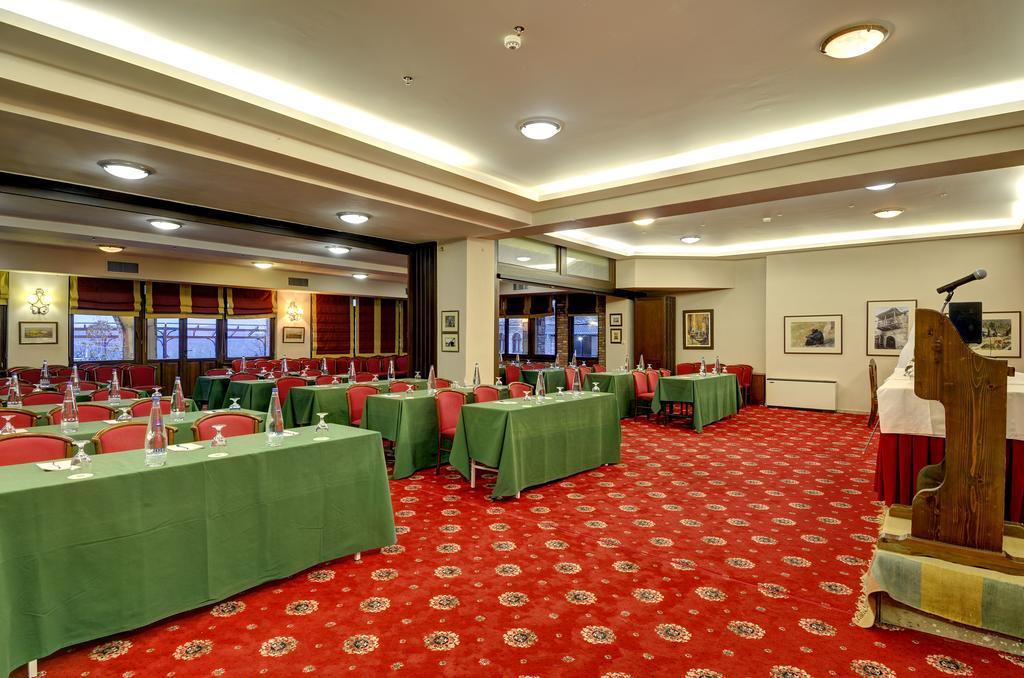 Naiades Hotel Resort & Conference Neochori  Exteriér fotografie